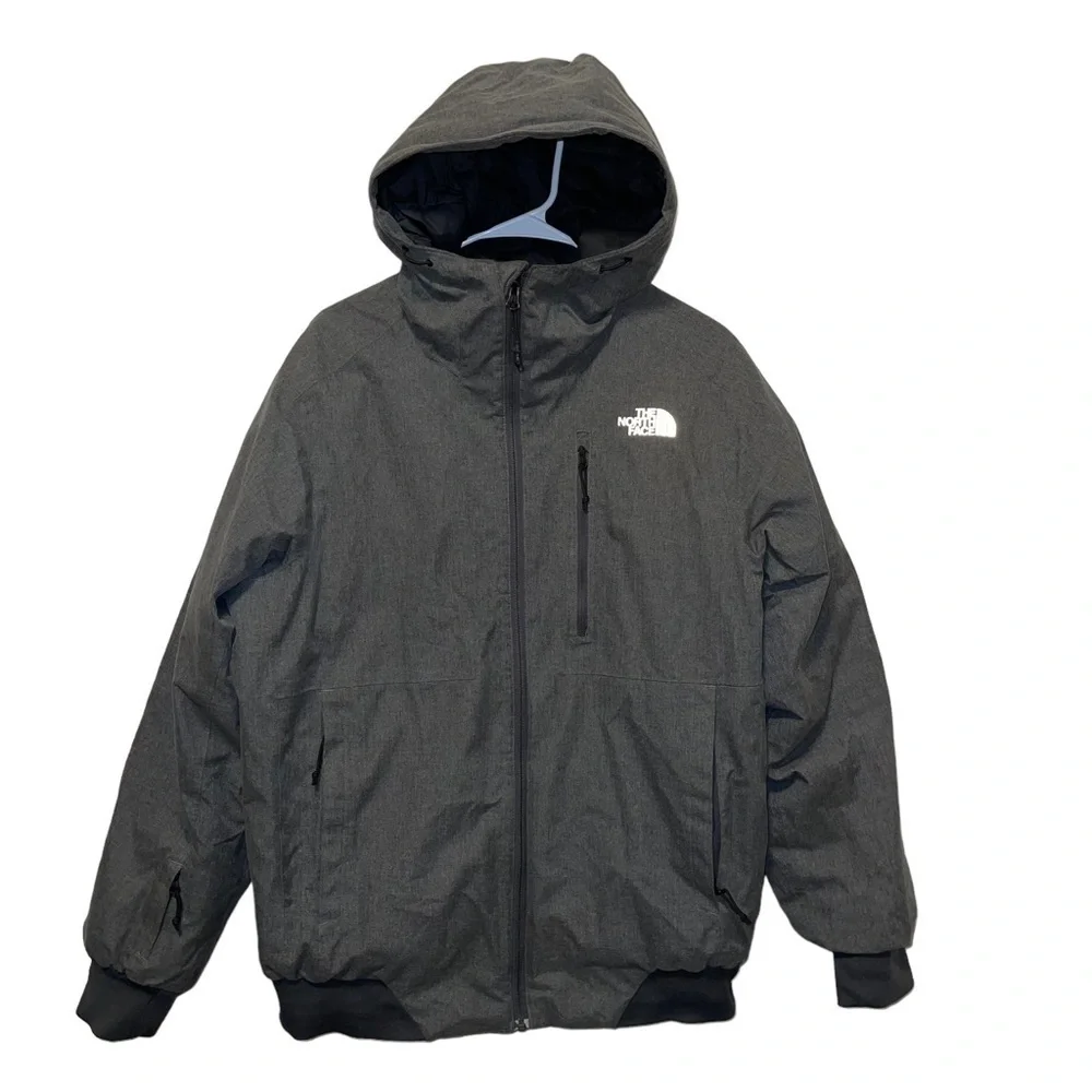 The North Face Man Down Jacket Size M